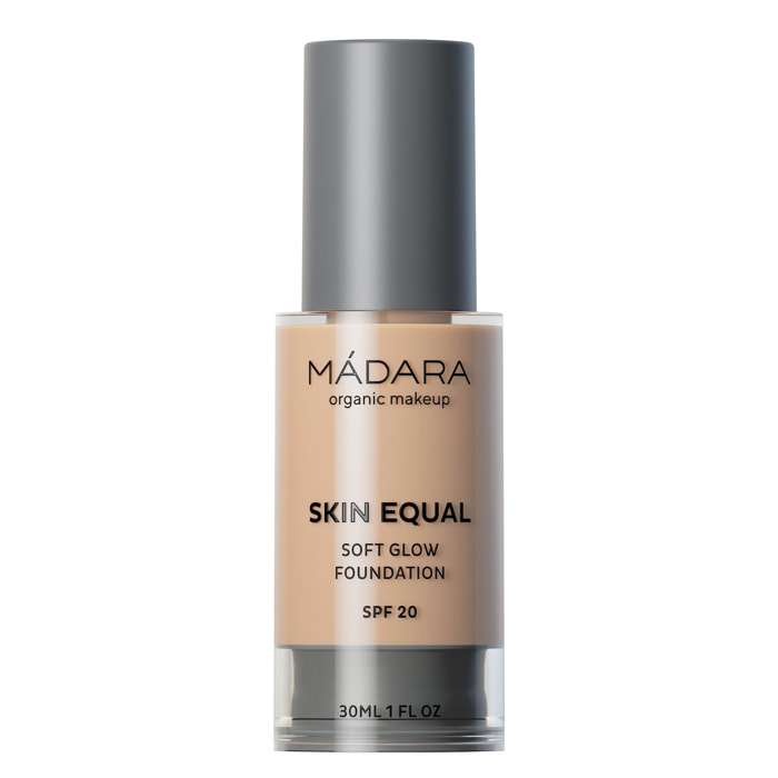 Skin Equal - Fond de Teint Éclat SPF20 30 ml