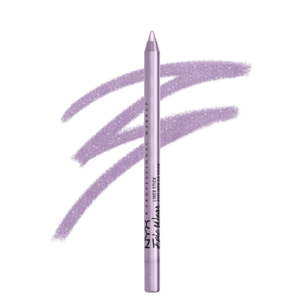 NYX Professional Makeup Epic Wear Semi Eyeliner Periwinkle Pop