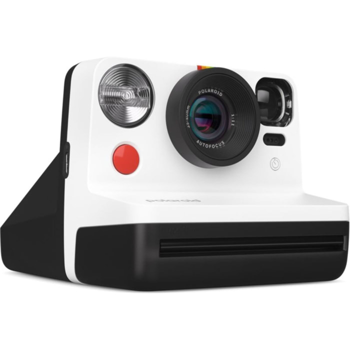 Appareil photo Instantané POLAROID Now Génération 2 - Black & White