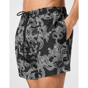 PHILIPP PLEIN Pantalones cortos