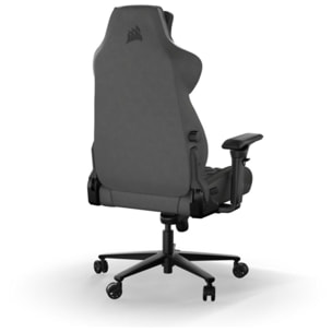 Chaise gaming CORSAIR TC500 LUXE Shadow
