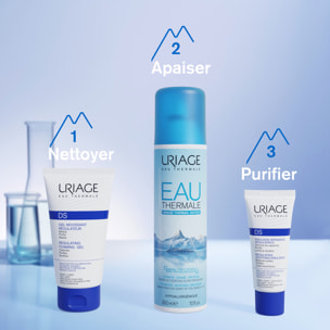 DS - Émulsion Apaisante Régulatrice - Diminue Les Squames & Purifie 40 ml