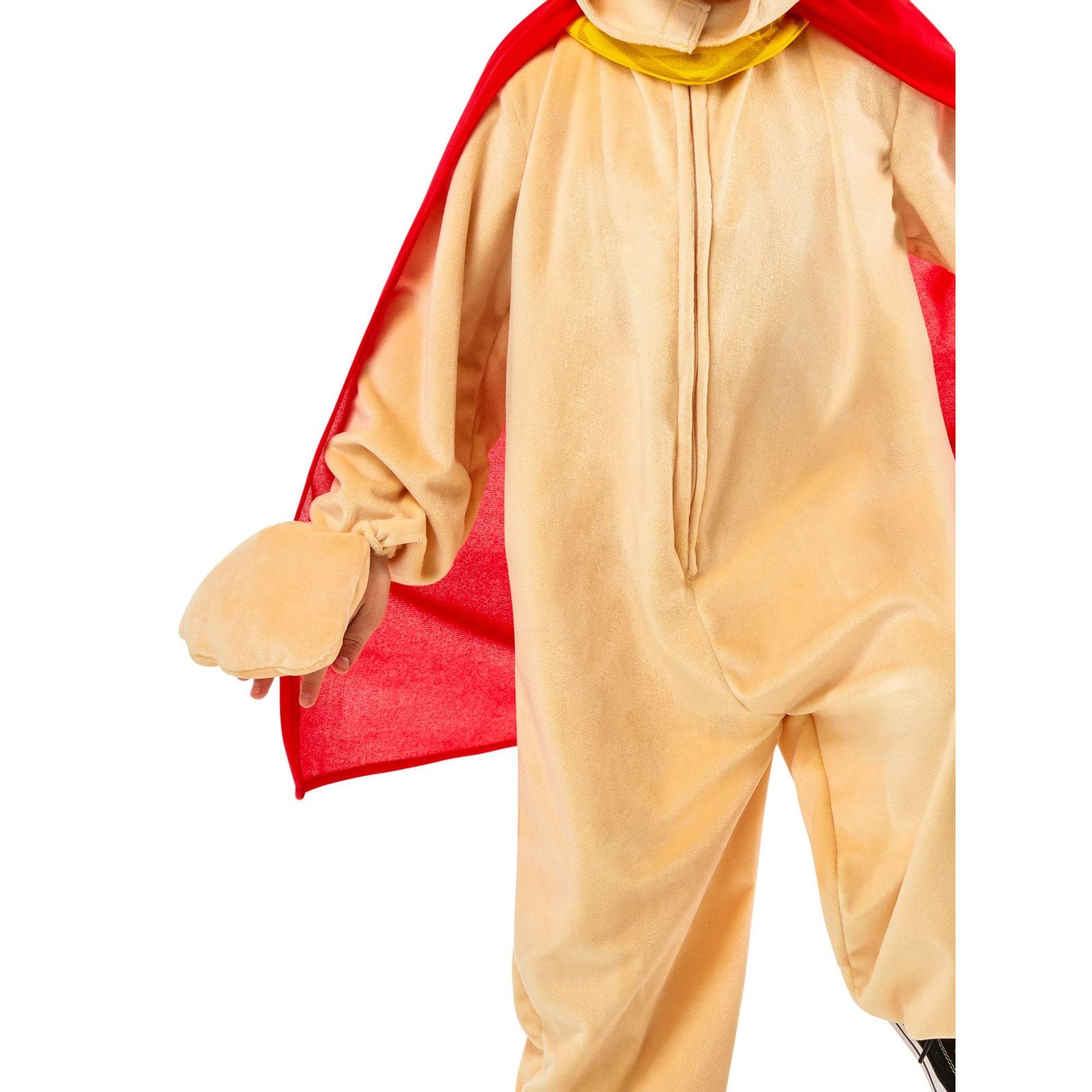 DISFRAZ KRYPTO DCP PRESCHOOL