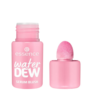 Water Dew Serum Blush - BLUSH 10 3.5ML