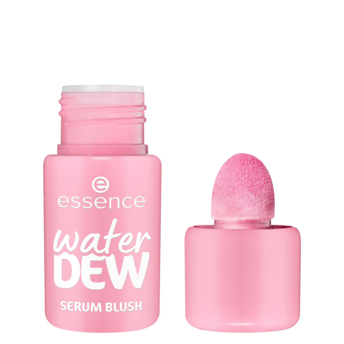Water Dew Serum Blush - BLUSH 10 3.5ML