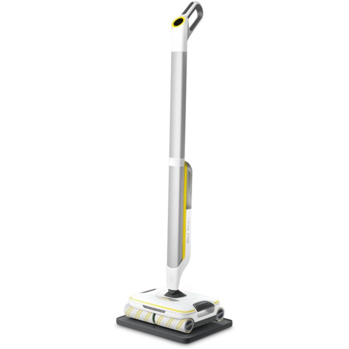 Nettoyeur de sol KARCHER FC 8 sans fil - Signature line