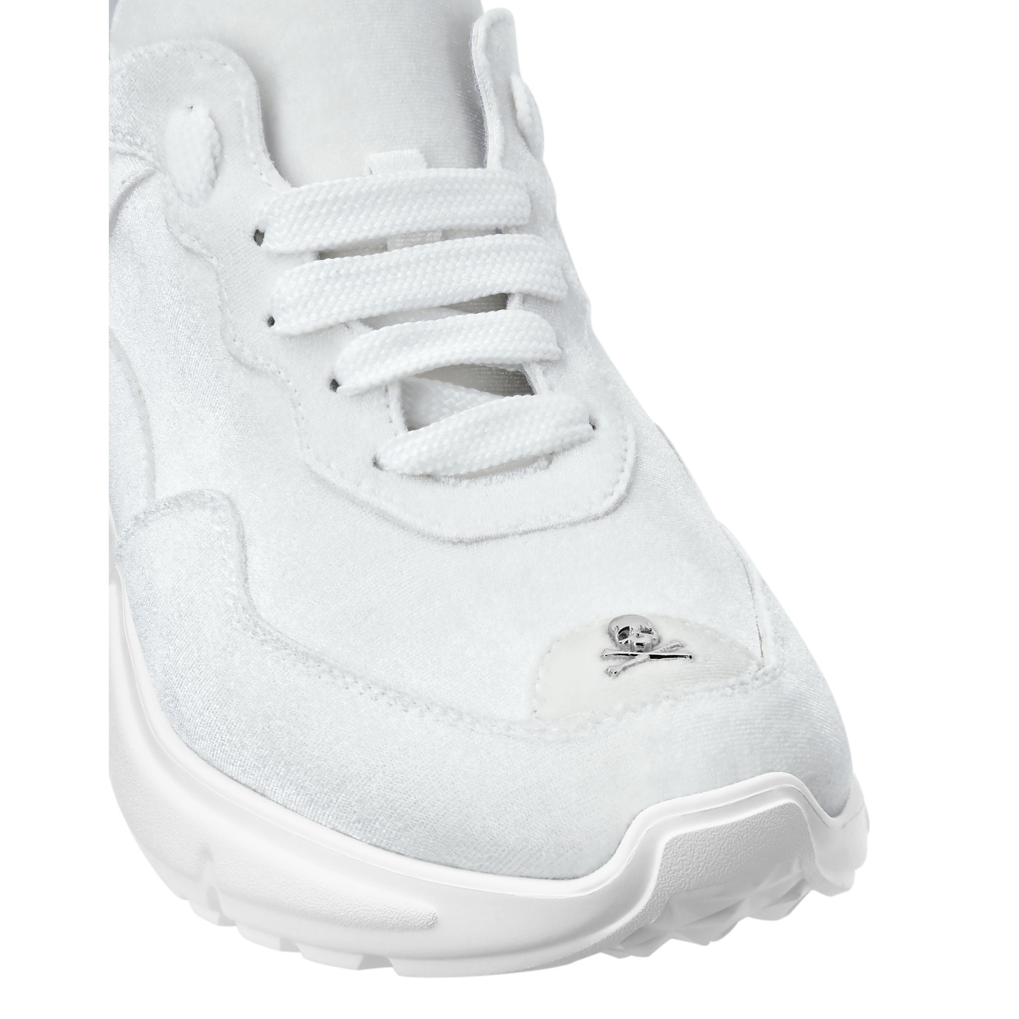 PHILIPP PLEIN Runner Sneaker