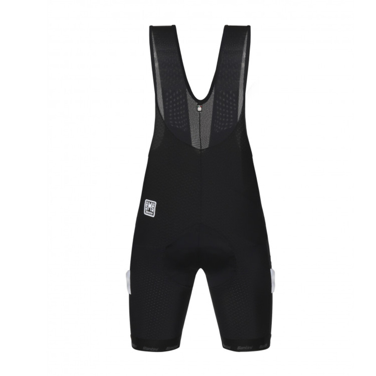 Carb - Bib-Shorts - Negro - Hombre