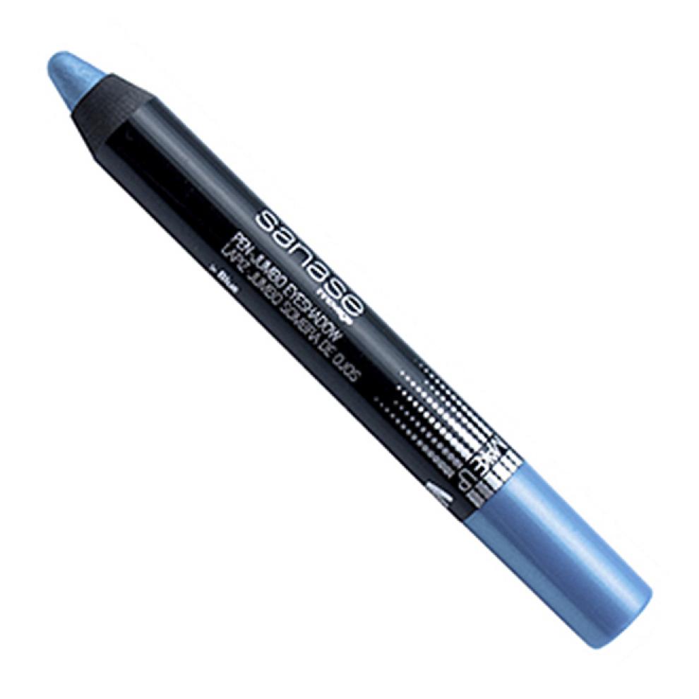 Jumbo nº2 couleur bleu