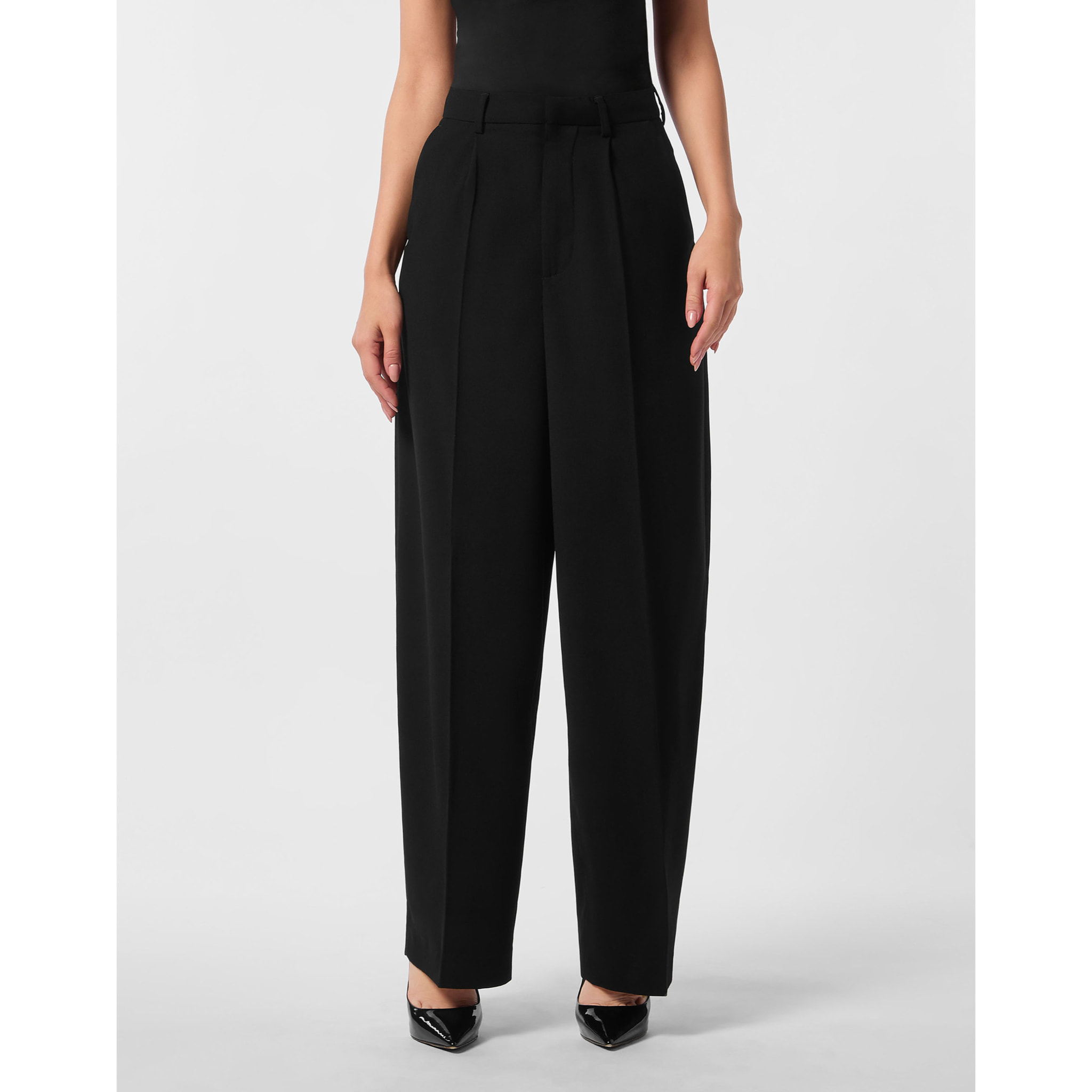 PHILIPP PLEIN Trousers