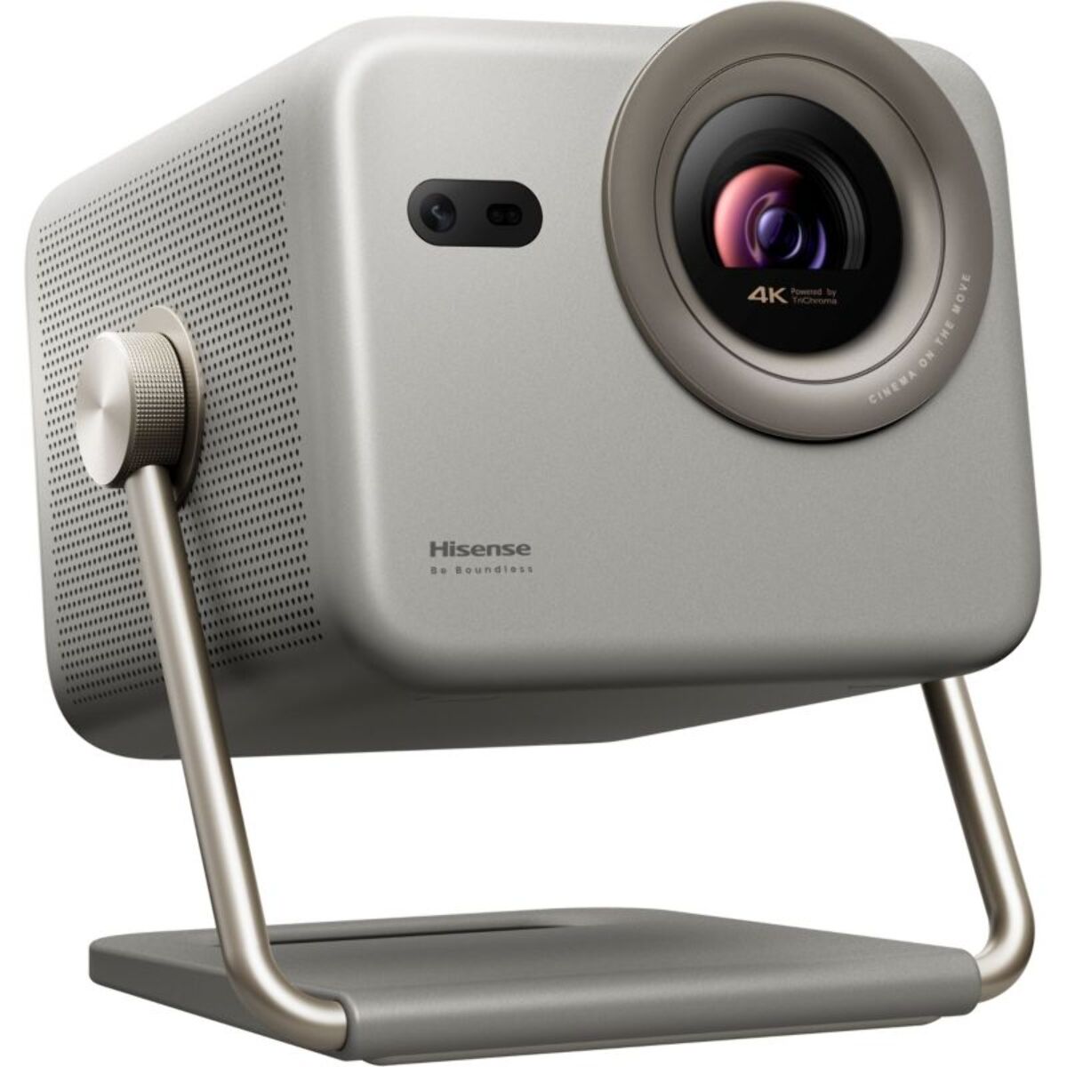 Vidéoprojecteur home cinéma HISENSE Laser Mini Projecteur M2 Pro
