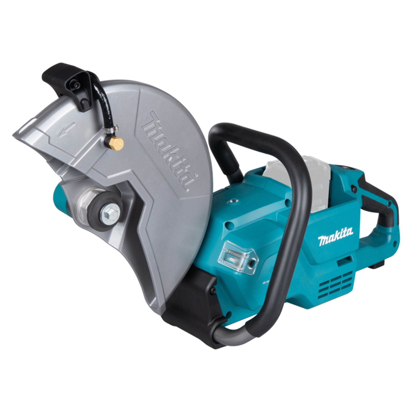 Découpeuse 40Vmax XGT ® Ø 305mm - MAKITA - sans batterie, ni chargeur - CE004GZ