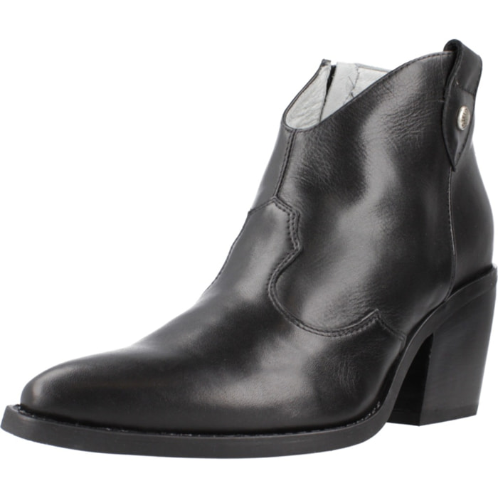 BOTINES NERO GIARDINI E409792D