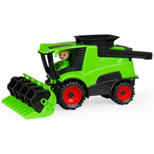 Truckies Trattore con Carro