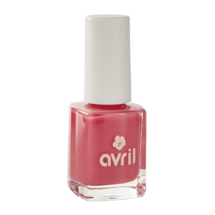 Blush pour Ongles - Vernis Coloré Effet Bonne Mine 7ml