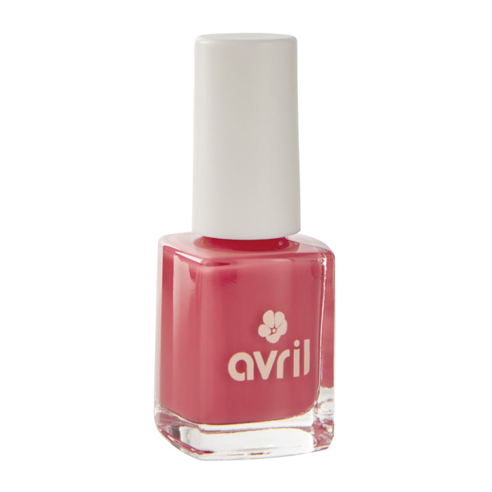 Blush pour Ongles - Vernis Coloré Effet Bonne Mine 7ml