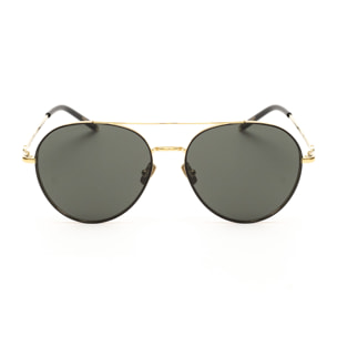 Gafas de sol Belstaff Unisex MAGNUM-DORADO-NEGRO