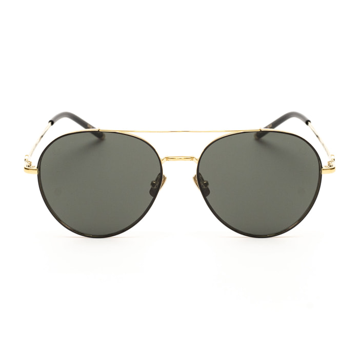 Gafas de sol Belstaff Unisex MAGNUM-DORADO-NEGRO