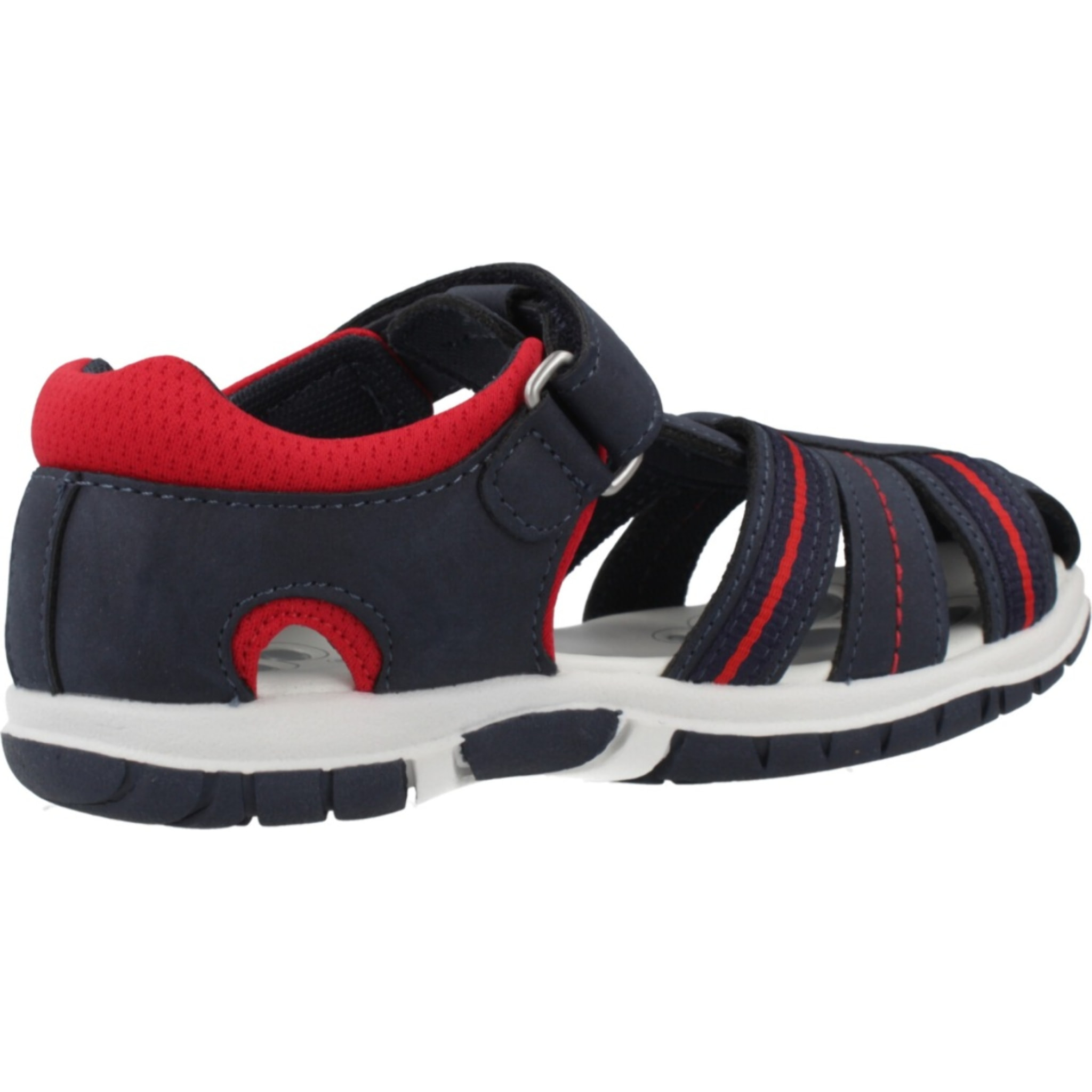 Sandalias Niño de la marca CHICCO  modelo SANDALIA FERMO AZUL