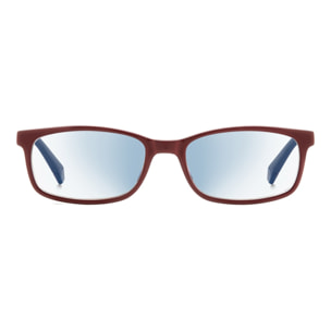 Gafas Pregraduadas Polaroid PLD 0035/R/BB LHF 54 +2.50 Hombre 54 mm