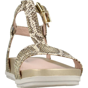 Sandalias Mujer de la marca STONEFLY  modelo STEP 4 ANIMAL PRINT