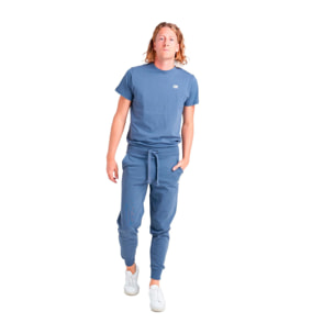 Joggers Leone uomo Basic