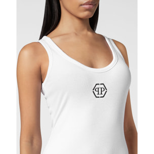 PHILIPP PLEIN T-Shirt Dress Short