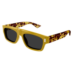 Gafas de Sol Saint Laurent SL 762-004 de Acetato Hombre 55 mm