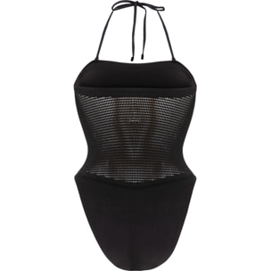Cost me intero da bagno Net & Ribs Swim