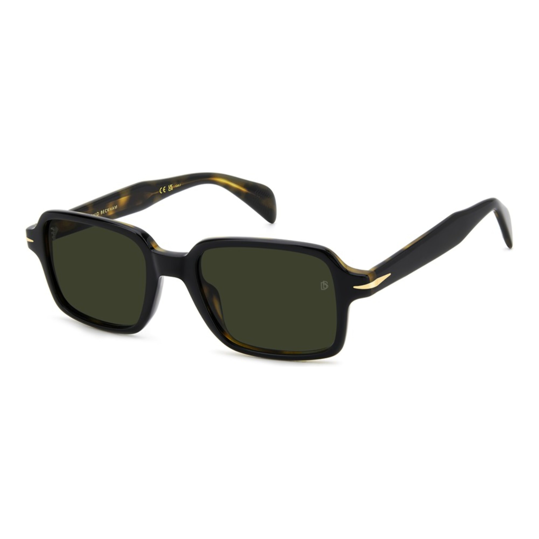 Gafas de Sol David Beckham DB 1179/S WR7 de Acetato Hombre 51 mm