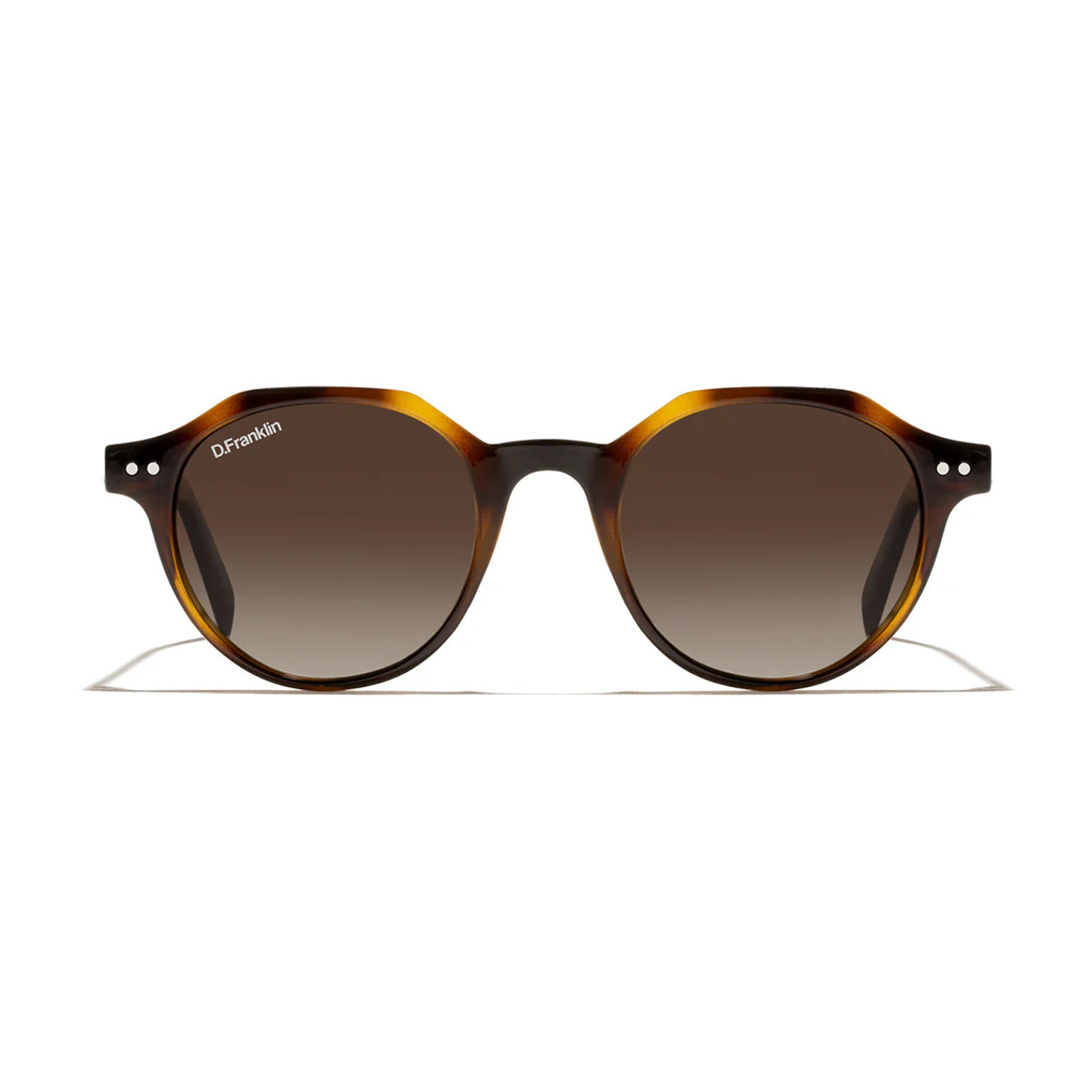 Gafas de Sol Ultra Light S Round D.Franklin