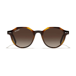 Gafas de Sol Ultra Light S Round D.Franklin