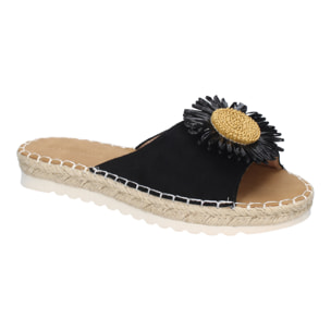 Sandalias Planas de Mujer, Estilo Veraniego, Comodas y Ligeras