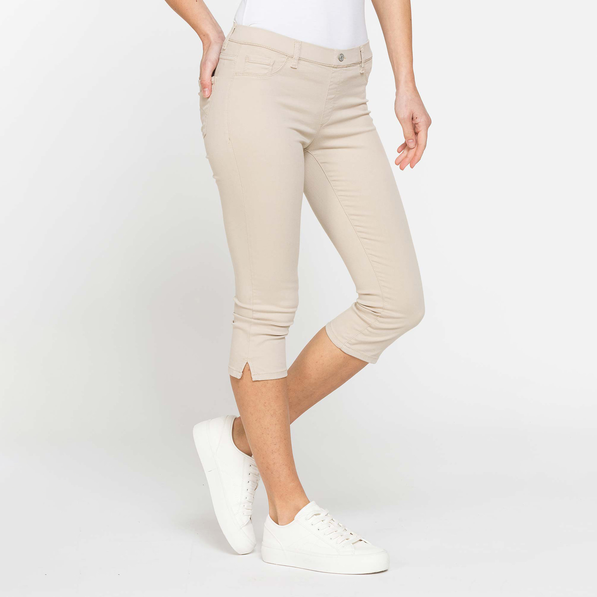 LEGG JEANS DONNA PINOCCHIETTO IN GABARDINA SUPER STRETCH 9,3oz