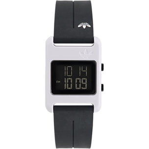 Adidas Orologio Digitale Al Quarzo Digital One Gmt