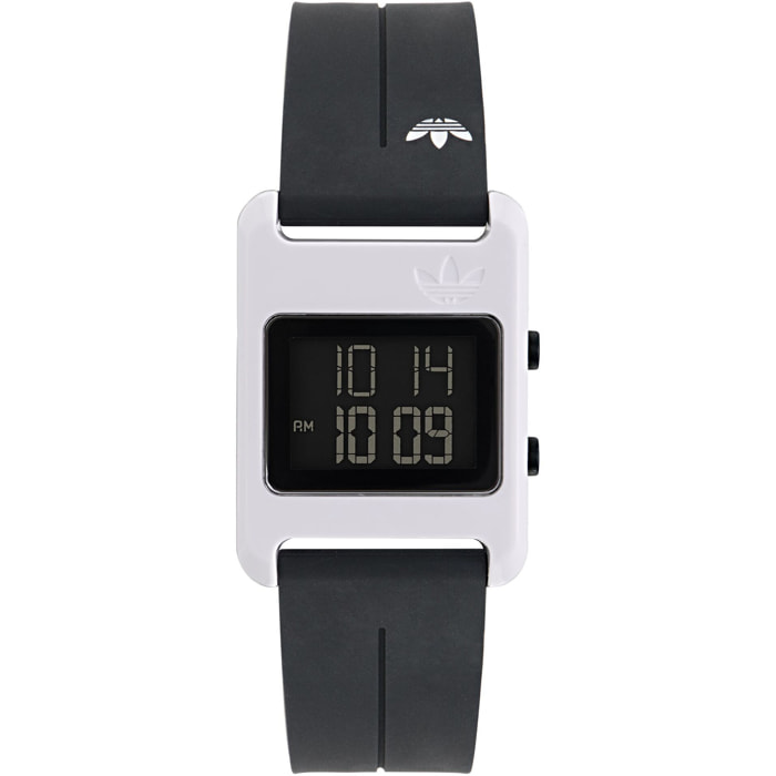 Adidas Orologio Digitale Al Quarzo Digital One Gmt