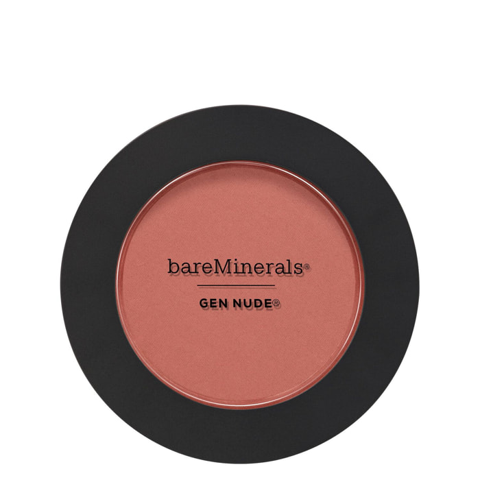Gen Nude® - Blush Ultra-crémeux