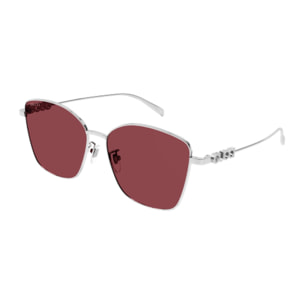 Gafas de Sol Gucci GG1805SA-004 de Metal Mujer 60 mm