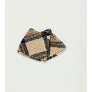 Gonna - Pelliccia Scozzese