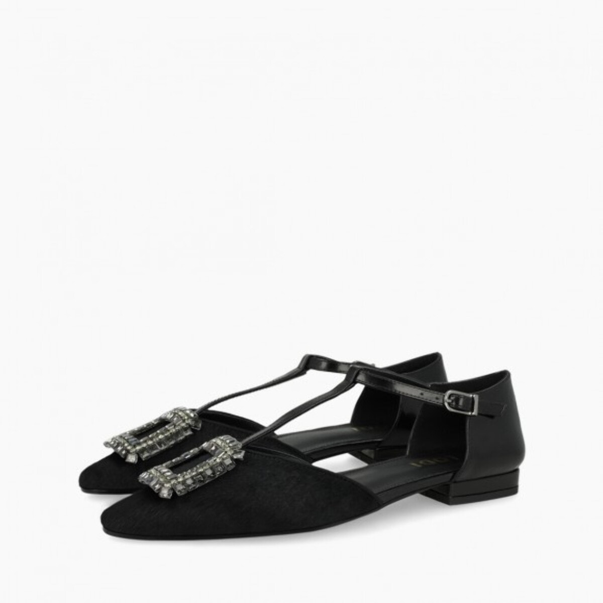 BAILARINAS NEGRAS A-BALLARIN