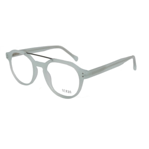 Gafas de sol OCEAN SANDBOARD - Gris mate / Polarizada revo azules