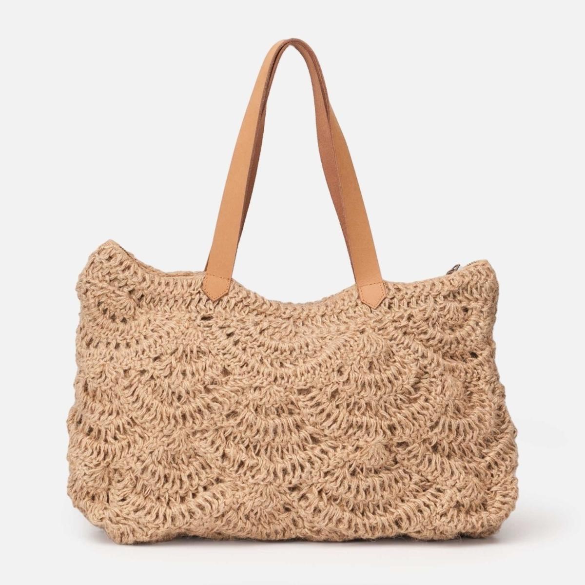 Bolso de hombro BIBA Daisy