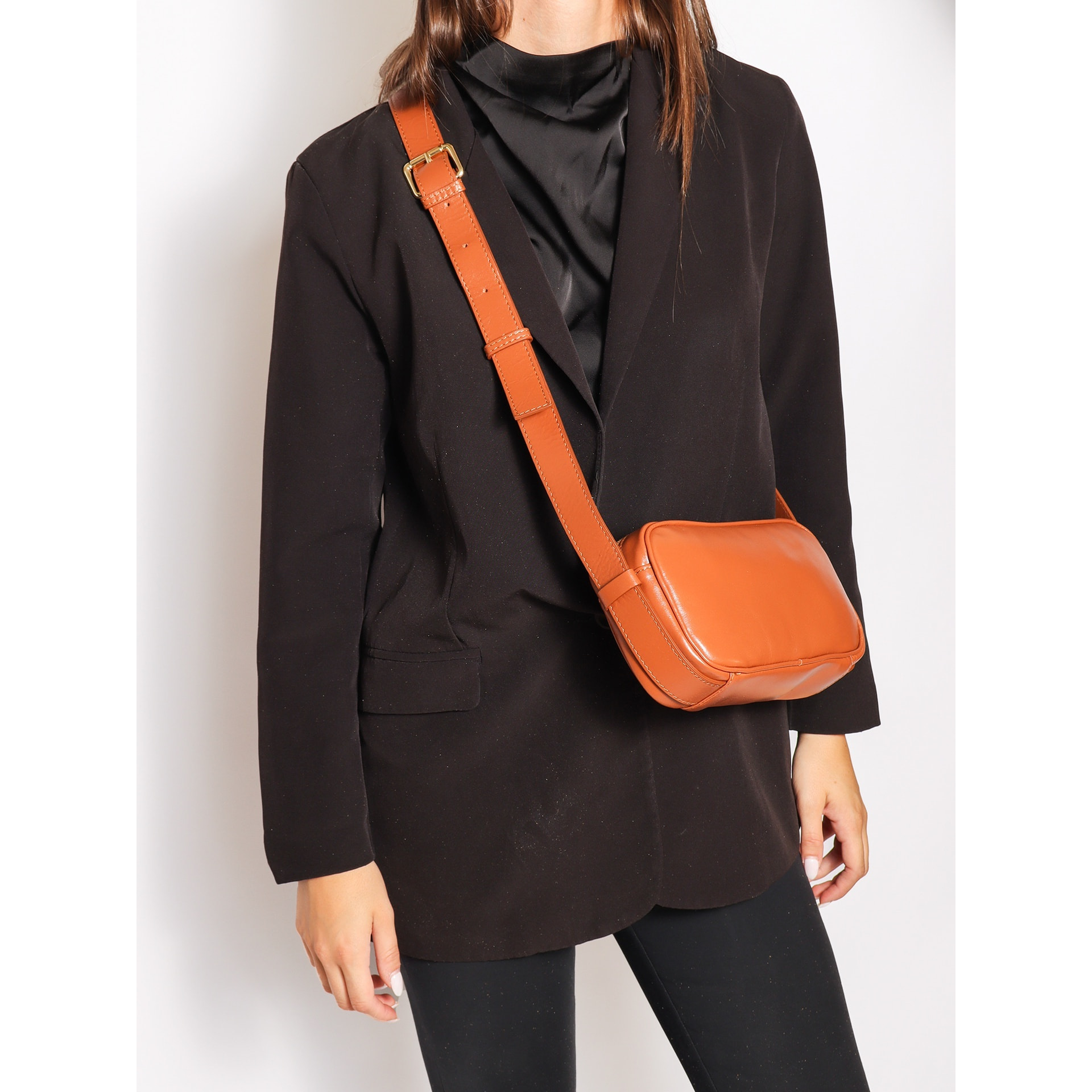 Gave Lux Borsa a tracolla