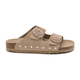 Sandalo BILLOWY BEIGE