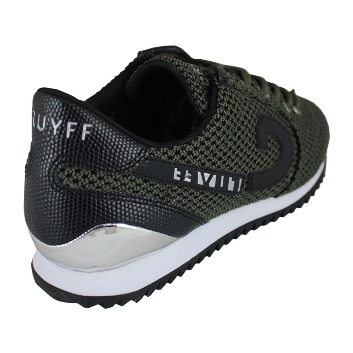 CRUYFF Revolt CC7184193 440 Green