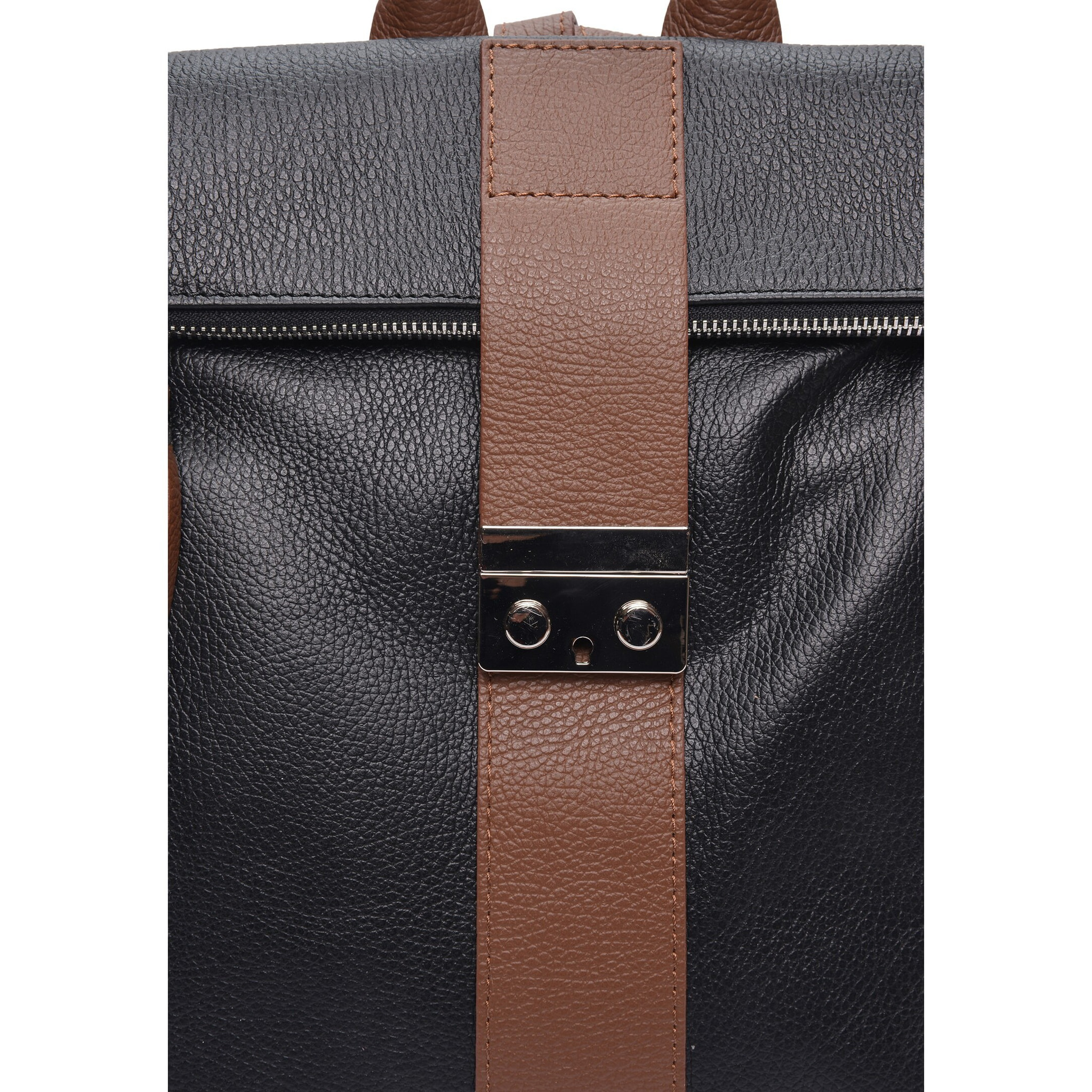 Zaino Anna Luchini Multicolore