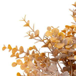 Bouquet eucalyptus artificiels James H30cm