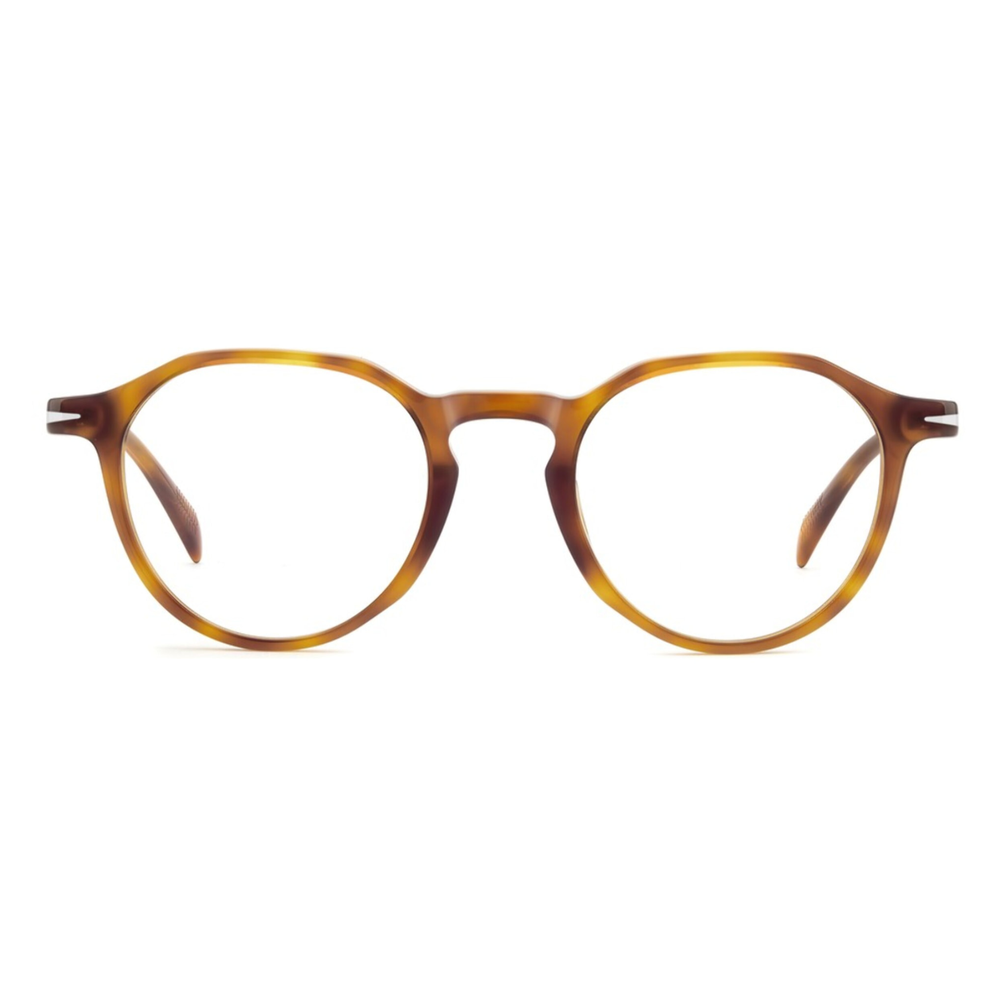 Gafas de Vista David Beckham DB 1230 WR9 de Acetato Hombre 48 mm