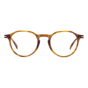 Gafas de Vista David Beckham DB 1230 WR9 de Acetato Hombre 48 mm