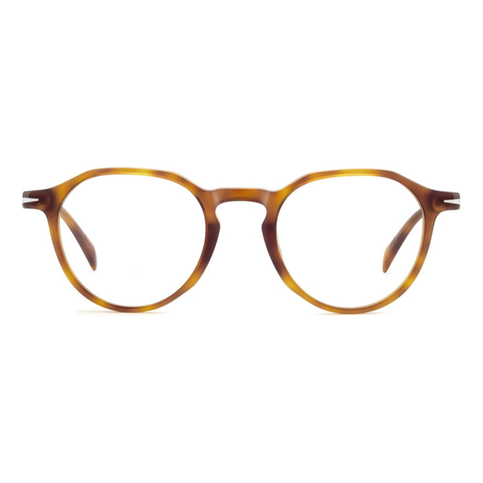 Gafas de Vista David Beckham DB 1230 WR9 de Acetato Hombre 48 mm
